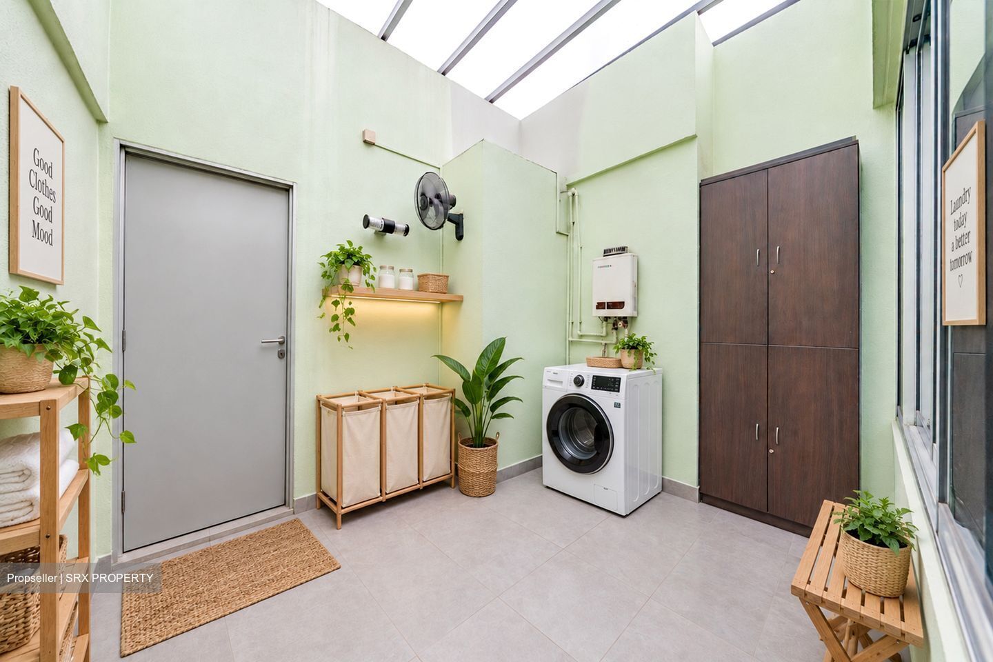 Grandeur 8 (D20), Condominium #620028761